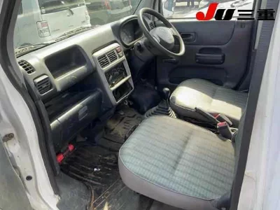 HONDA ACTY TRUCK