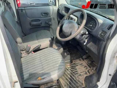 HONDA ACTY TRUCK