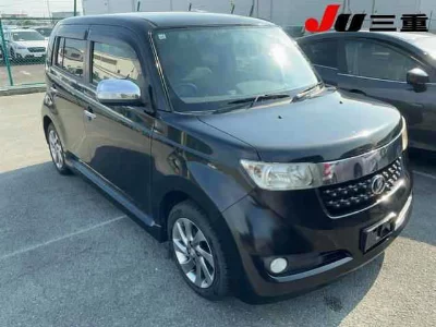 TOYOTA BB
