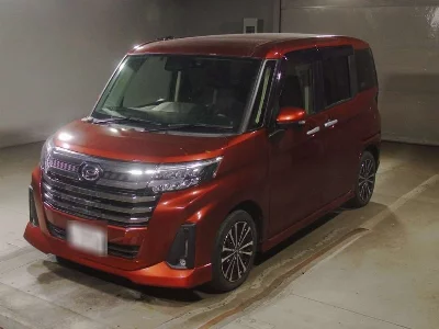 DAIHATSU THOR