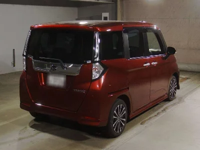DAIHATSU THOR
