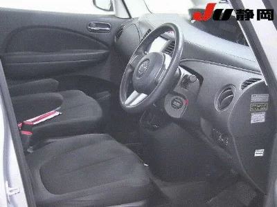 MAZDA BIANTE