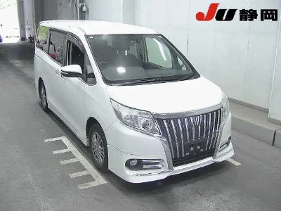 TOYOTA ESQUIRE