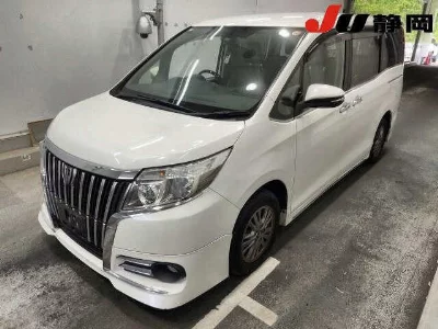 TOYOTA ESQUIRE