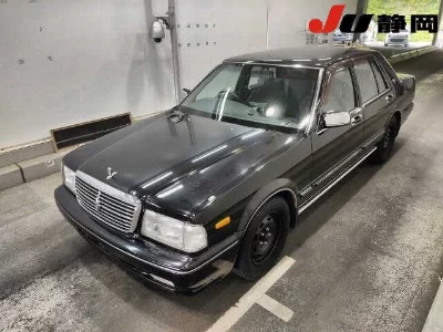 NISSAN CEDRIC