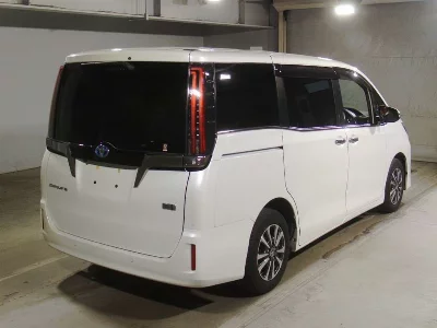 TOYOTA ESQUIRE