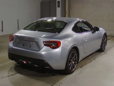 TOYOTA 86