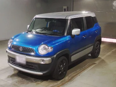 SUZUKI XBEE