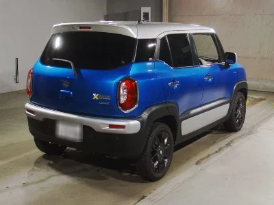 SUZUKI XBEE