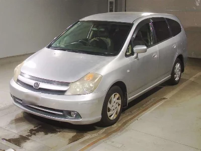 Honda Stream