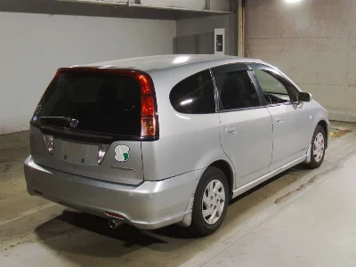 Honda Stream