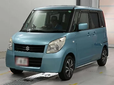 SUZUKI PALETTE