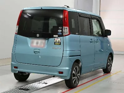 SUZUKI PALETTE
