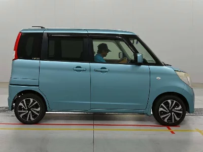 SUZUKI PALETTE