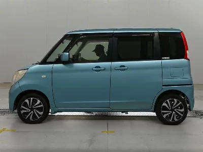 SUZUKI PALETTE