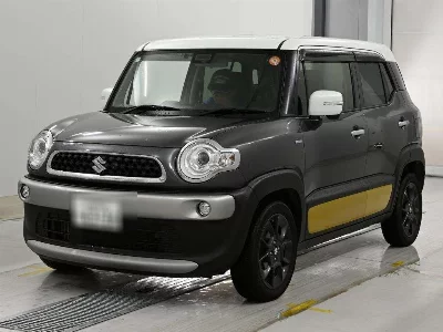 SUZUKI XBEE