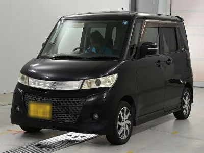 SUZUKI PALETTE SW