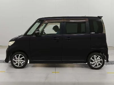 SUZUKI PALETTE SW