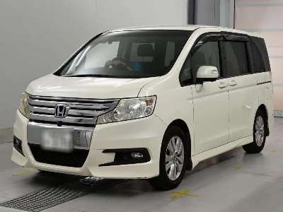 Honda STEPWGN SPADA