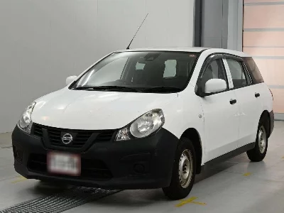 NISSAN NV150 AD