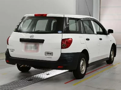 NISSAN NV150 AD