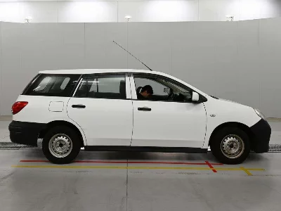 NISSAN NV150 AD