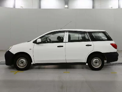 NISSAN NV150 AD