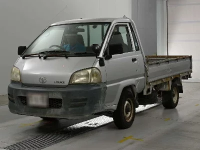 TOYOTA LITE ACE TRUCK