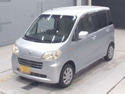DAIHATSU TANTO EXE