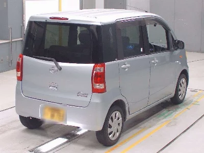 DAIHATSU TANTO EXE