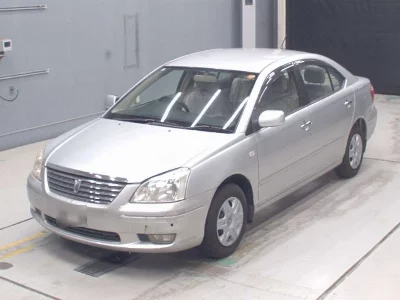 TOYOTA PREMIO