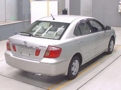 TOYOTA PREMIO