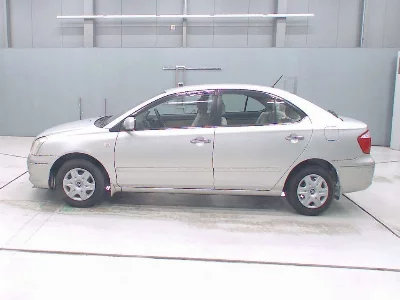 TOYOTA PREMIO