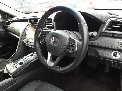 HONDA INSIGHT