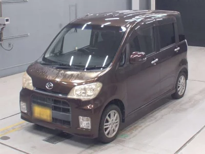 DAIHATSU TANTO EXE