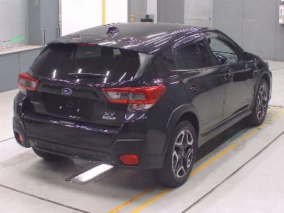 SUBARU SUBARU XV