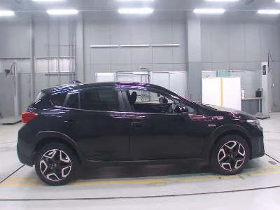 SUBARU SUBARU XV