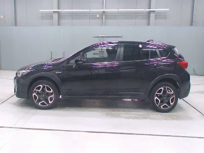 SUBARU SUBARU XV