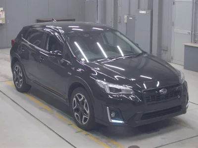 SUBARU SUBARU XV