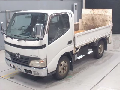 HINO DUTRO
