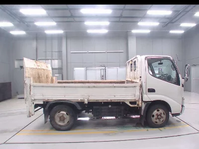 HINO DUTRO