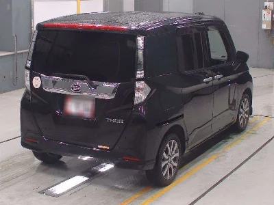 DAIHATSU THOR