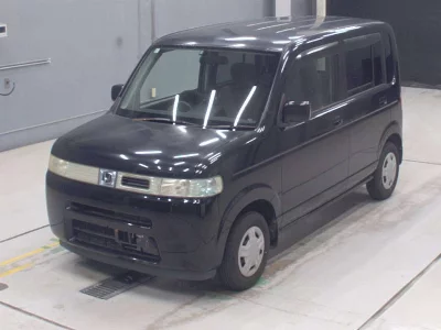 HONDA THATS