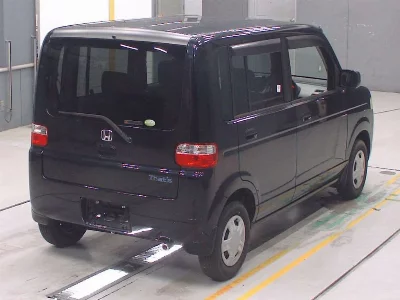HONDA THATS