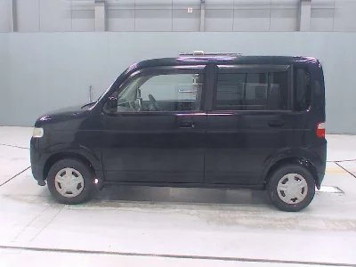 HONDA THATS