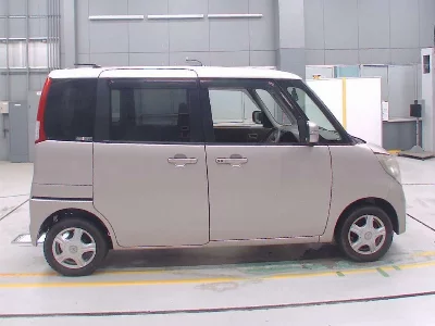 SUZUKI PALETTE