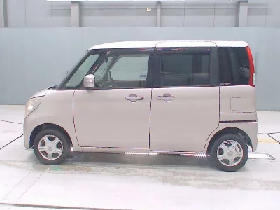 SUZUKI PALETTE