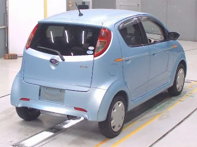 SUBARU R2