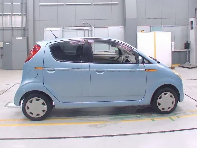 SUBARU R2