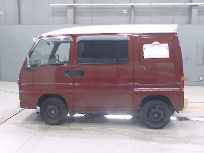 SUBARU SAMBAR DIAS